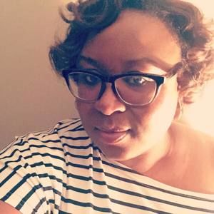 Meet your Posher, Catrina